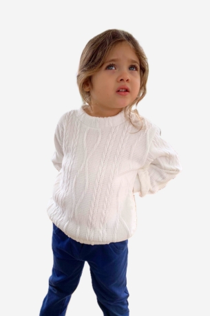 Sweater Infantil