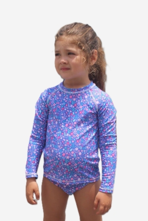 Ropa de baño catelaya 2 piezas